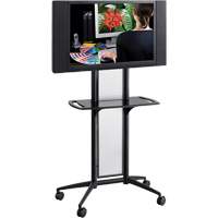 Impromptu<sup>®</sup> Flat Panel TV Cart  OQ929 | TENAQUIP