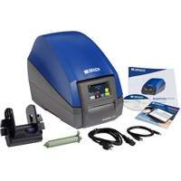 Imprimante industrielle d'étiquettes i5100, Bureau, À brancher, PC Compatibilité  OQ939 | TENAQUIP