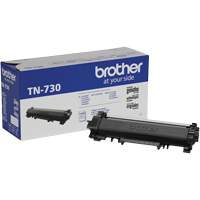 Mono Laser Toner Cartridge, New, Black  OR036 | TENAQUIP