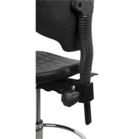 KLETON OR066 Tabouret robuste et ergonomique, Stationnaire, Ajustable Hauteur, Capacit&eacute; 250 lb