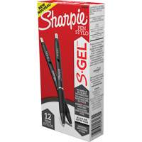 Sharpie 2096159 S-Gel Pen