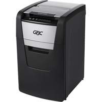 GBC WSM1757604 D&eacute;chiqueteuse pour bureau &agrave; domicile AutoFeed+