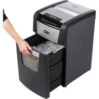GBC WSM1757604 D&eacute;chiqueteuse pour bureau &agrave; domicile AutoFeed+
