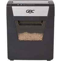 ShredMaster High Security Home Shredder  OR268 | TENAQUIP