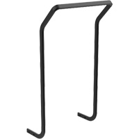 Luxor H. Wilson LLMCPH Poign&eacute;e de socle roulant pour syst&egrave;me de recharge modulaire