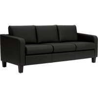 Offices To Go MVL13053 L01P Suburb Three Seat Sofa