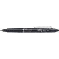 Pilot BLRT-FR7-BK Stylo &agrave; cliquet Frixion Point