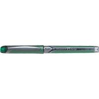 Hi-Tecpoint Grip Pen, Green, 0.5 mm  OR383 | TENAQUIP