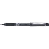 Pilot BXGPN-V7-BK Stylo Hi-Tecpoint Grip, Noir, 0,7 mm
