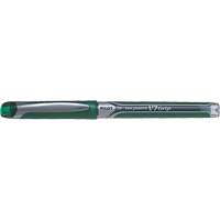 Hi-Tecpoint Grip Pen, Green, 0.7 mm  OR387 | TENAQUIP