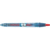 Pilot BG-BLB2P-7-RD B2P Rollerball Pen
