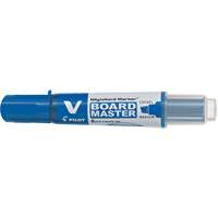 Pilot BG-WBMAVBMC-BE Vboard Master White Board Marker