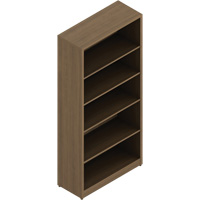 Newland Bookcase  OR442 | TENAQUIP