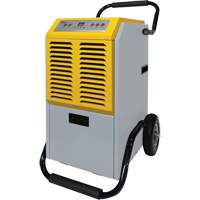 Commercial Dehumidifier with Direct Drain, 110 Pt.  OR508 | TENAQUIP