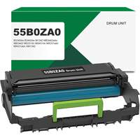 Lexmark 6262862 MX431 Imaging Unit with Photoconductor & Developer