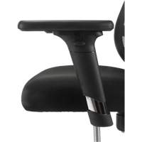 KLETON OR673 Tabouret de travail en maille, Mobile, Ajustable Hauteur, Capacit&eacute; 450 lb
