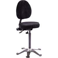 Synetik 508-00026 Tabouret industriel de soudage TA190