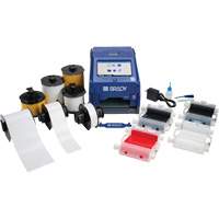 Brady i4311-KIT-LEAN i4311 Lean Label and Printer Kit with Software