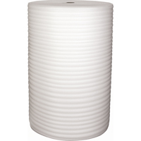 Rouleau de mousse StarFoam<sup>MC</sup>, Régulier, Épaisseur 1/8", 48" la x 550' lo  PA176 | TENAQUIP