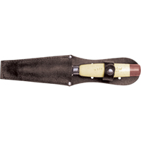 Richard 2910 Knife Holder, Knife Holder, Leather, 1 Pockets