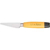 Richard L-7-H Industrial Utility Knife, 2 1/4 x 3/4"