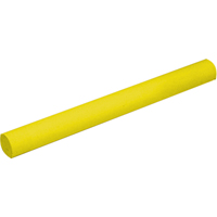 H Paintstik<sup>®</sup> Hot Surfaces Paint Marker - 150° to 1200°F, Solid Stick, Yellow PA310 | TENAQUIP