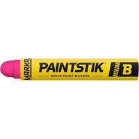 Markal 082842 Peinture en b&acirc;ton Paintstik Original B, B&acirc;ton plein, Rose