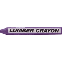 Lumber Crayons -50° to 150° F  PA375 | TENAQUIP
