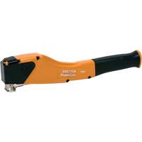 Stanley Bostitch PC2K Pistolet-agrafeur &agrave; percussion PowerSlam PowerCrown, 1/4", 5/16", 3/8"