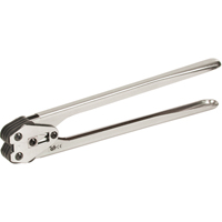 KLETON PA555 Sertisseur de feuillard en polypropyl&egrave;ne