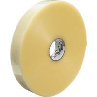 3M 371-48X1828-CLR Scotch&reg; Box Sealing Tape 371, Hot Melt Adhesive, 1.9 mils, 48 mm (2") x 1828 m (5997')