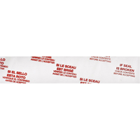 3M 3771-48X100 Scotch&reg; 3771 Box Sealing Tape with Message, Hot Melt Adhesive, 2 mils, 48 mm (1-22/25") x 100 m (328')