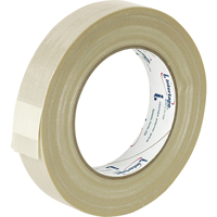 IPG 74543 788 Series Filament Tape, 4.9 mils Thick, 24 mm (1") x 55 m (180') 