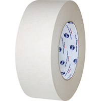 IPG 82737 Double-Sided Paper Tape, 12 mm (1/2") W x 33 m (108') L, 5 mils Thick