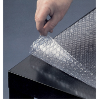 Polyair ADDBS48 Durabubble Roll with Adhesive, 300' x 3/16", Bubble Size 3/16"