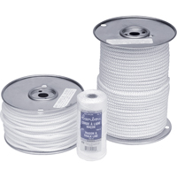 Barry & Boulerice C1BN08/2 Ropes, Nylon, 250'