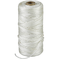 Barry & Boulerice G1250/18 Ropes, Nylon, 550'