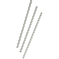 Paper & Plastic Wire Twist Ties  PA846 | TENAQUIP