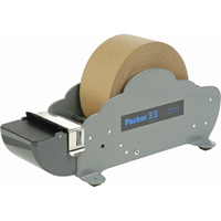 Better Packages P3S Tape Moisteners, Manual, 76.2 mm (3") Tape