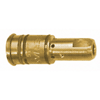 Weld-Mate PB056 Diffuseur de gaz &agrave; NPT 1/4"-18 de s&eacute;rie 1500