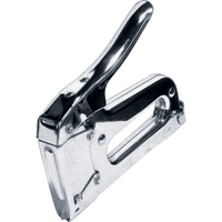 Wire & Cable Staple Gun Tacker, T25 Staples  PB312 | TENAQUIP