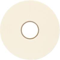 3M 4466W-1/2X36 Double Coated Polyethylene Foam Tape 4466, 12.7 mm (1/2") W, 62 mils, Polyethylene