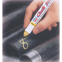 Quik Stik<sup>®</sup> Twist-Up Paint Markers, Liquid, Yellow  PB938 | TENAQUIP