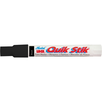 Markal 061050 B&acirc;tons de peinture Quik Stik, Liquide, Noir