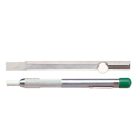 Markal 080140 Soapstone Holders, Flat