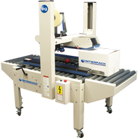 Side Belt Carton Sealers  PC025 | TENAQUIP