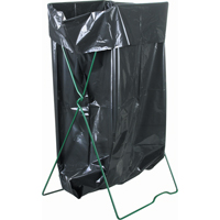 Pièces & accessoires pour contenants à déchets