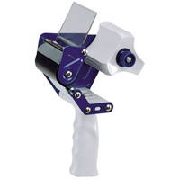 Pakmark H75CP Tape Dispenser, Standard Duty, Fits Tape Width Of 76 mm (3")