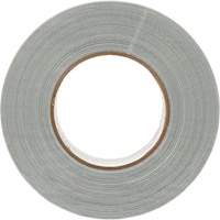 3M 3939-2X60 3939 Duct Tape, 9 mils, Silver, 48 mm (2") x 55 m (180')