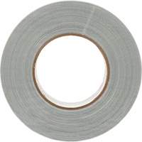 3939 Duct Tape, 9 mils, Silver, 48 mm (2") x 55 m (180') PC419 | TENAQUIP